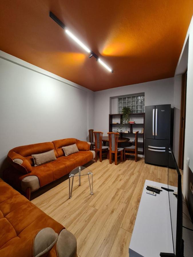 Stay&dream - Blloku Apartment