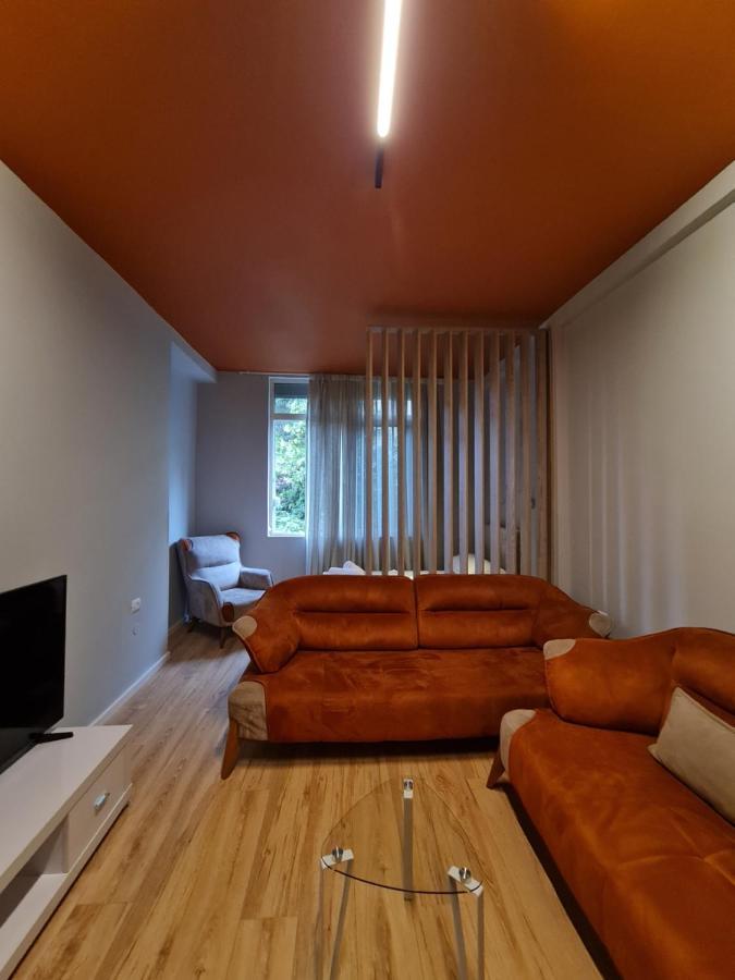 Stay&dream - Blloku Apartment Tirana