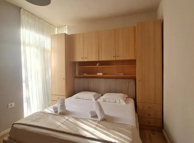 Stay&Dream Apartment - Blloku