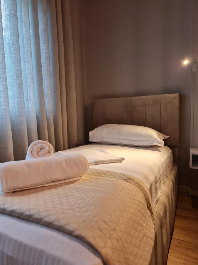 Apartament Stay&dream - Blloku Tirana