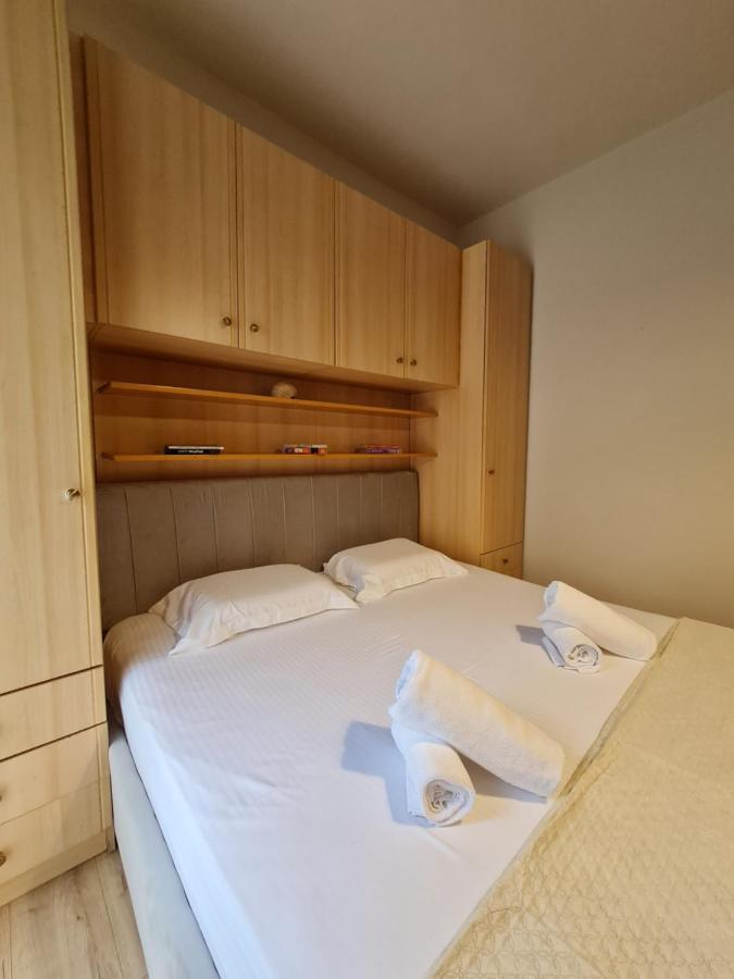 Stay&dream - Blloku Apartament Tirana