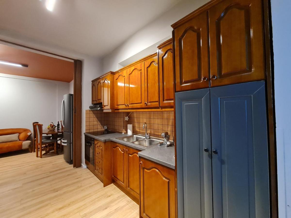 Apartament Stay&dream - Blloku Tirana